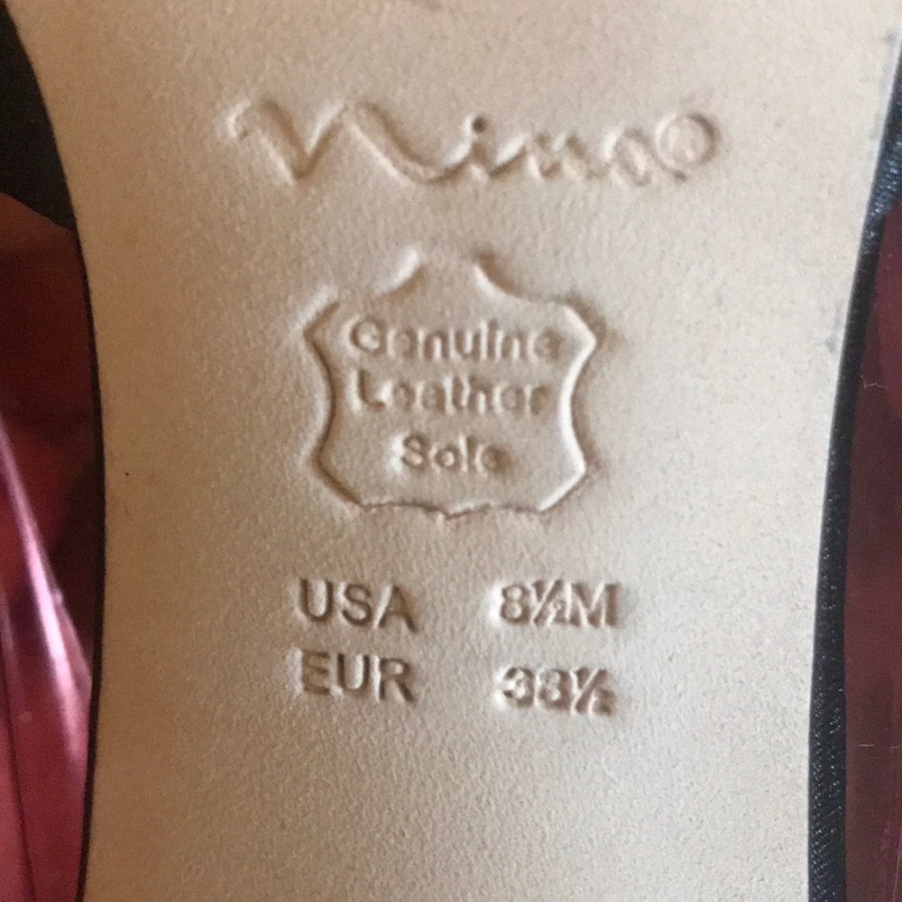 Nina Heels - Picture 7 of 8
